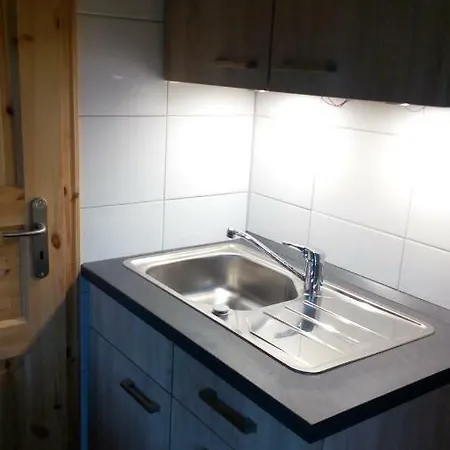 Tatil Evi Ferienhaeuschen Blessberg