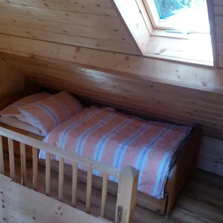 Ferienhaeuschen Blessberg